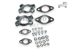 Kit juntas escape ECO Volkswagen Recambio