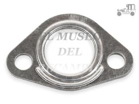 Junta de escape triangular Volkswagen Escarabajo Recambio