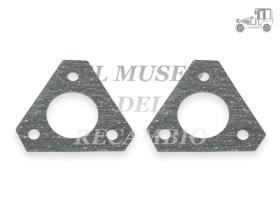 Junta cola de escape triangular Volkswagen Tipo 2 y 4 Recambio