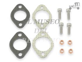 Kit juntas calefactor escape Volkswagen Recambio
