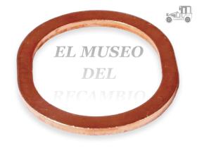 Junta de calefactor Porsche y Volkswagen Recambio