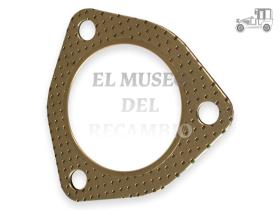 Junta colector escape 19-2.1 Volkswagen Recambio
