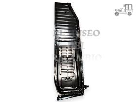 Suelo completo derecho con guía de asiento Volkswagen Recambio