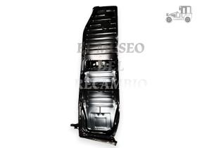 Suelo completo izquierdo soporte central guías Volkswagen Recambio