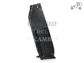 Suelo completo izquierdo con guías para asiento T Volkswagen Recambio
