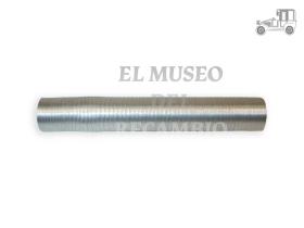 Manguera de calefacción Porsche y Volkswagen Recambio