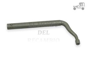 Selector de cambios transmision interior 61- T2 60-67 recto Recambio