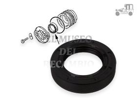 Reten diferencial Volkswagen T2 76-92 45X72X15 Recambio