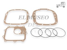 Juego de juntas caja de cambios manual Volkswagen T2 Recambio