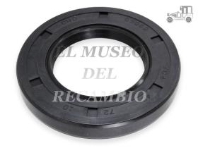 Retén diferencial Volkswagen Transporter T2 1968 Recambio