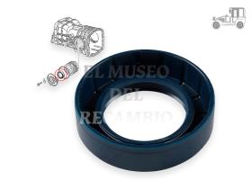 Retén diferencial Volkswagen T2 69-75 no auto 42X67X17.6 Recambio
