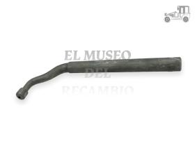 Selector de cambios transmisión interior T2 52-59 24CM Recambio