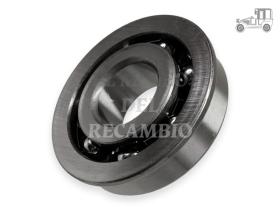 Rodamiento primario 25X62X19 61-79 + T2 60-67 Recambio