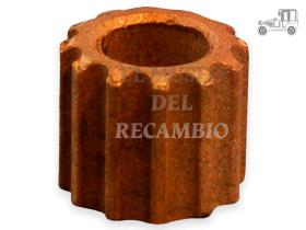 Casquillo varilla embrague Audi-Seat-Skoda-Volkswagen Recambio