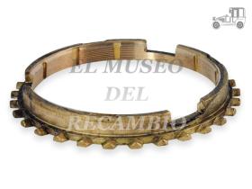 Anillo sincronizador primera marcha Volkswagen Escarabajo Recambio