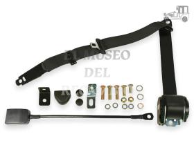 Cinturón seguridad delantera automático Volkswagen Recambio