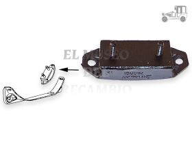 Soporte cambio trasero extra Volkswagen Recambio