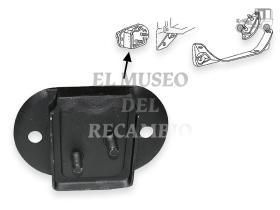 Soporte cambio delantero Volkswagen Recambio