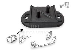 Soporte cambio delantero Volkswagen Recambio