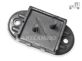 Soporte cambio delantero Volkswagen Recambio