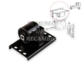 Soporte cambio delantero 1. 6-1.9-2.0 Volkswagen Recambio