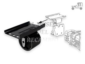 Soporte cambio delantero 2.1 +  Volkswagen Recambio