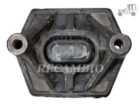 Soporte cambio delantero no automático Volkswagen Tipo 3 Recambio