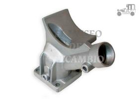 Torreta alternador  12V Aluminio Recambio