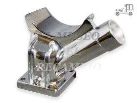 Soporte de alternador cromado 12V Volkswagen Recambio