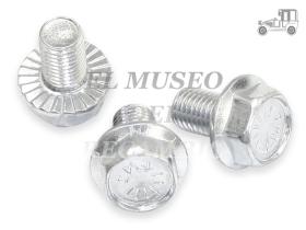 Juego 3 tornillos engranaje árbol de levas Volkswagen Recambio