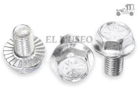 Tornillo corona árbol de levas 3 piezas Volkswagen Recambio