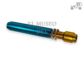 Tubo balancín ajustable aluminio rosca Volkswagen Recambio