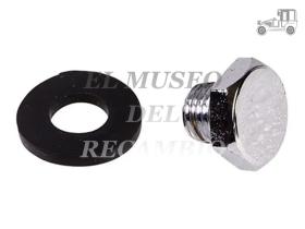 Tornillo magnético vaciado de aceite Volkswagen Recambio