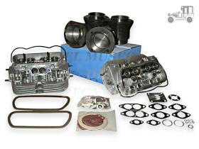Kit de motor 1600 cc Volkswagen Recambio