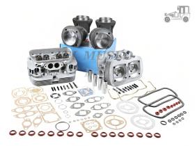 Kit de motor 1641 cc Volkswagen Recambio