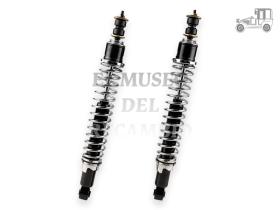 Kit amortiguador muelle delantero par Volkswagen 66- Recambio