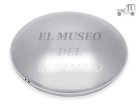 Tapacubos Baby Moon cromado Volkswagen Recambio