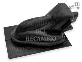 Guardapolvos palanca freno de mano Volkswagen Recambio