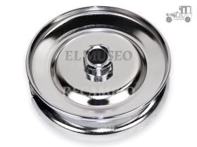 Polea dinamo/alternador cromada Volkswagen Empi Recambio
