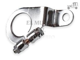 Abrazadera delco cromado Volkswagen Recambio