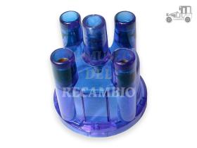 Tapa delco azul Volkswagen-Porsche Recambio