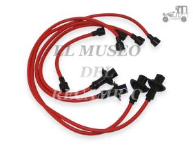 Juego cables de encendido de cobre Volkswagen Recambio