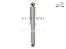 Amortiguador delantero KYB en gasd Volkswagen Recambio