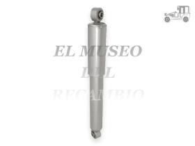 Amortiguador trasero de gas ajustable KYB Volkswagen Recambio