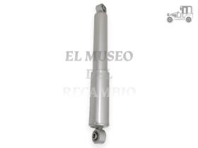 Amortiguador trasero KYB GAS-A-JUST Volkswagen 65-79 Recambio