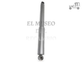 Amortiguador trasero KYB GAS-A-JUST Volkswagen T2  68-79 GAS Recambio
