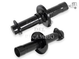 Funda de amortiguador delantero regulable par Volkswagen Recambio