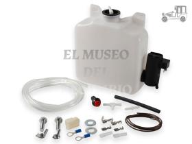 Kit de depósito de lavaparabrisas 12V Volkswagen Recambio
