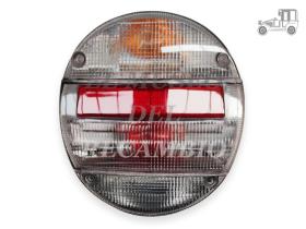 Piloto trasero completo transparente Volkswagen Recambio