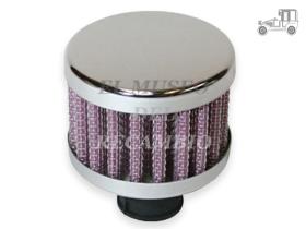 Filtro deportivo para respiradero de aceite Volkswagen Recambio